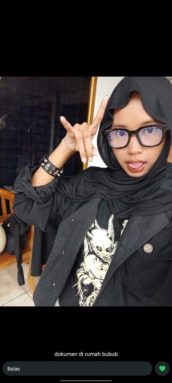 Foto Pertama