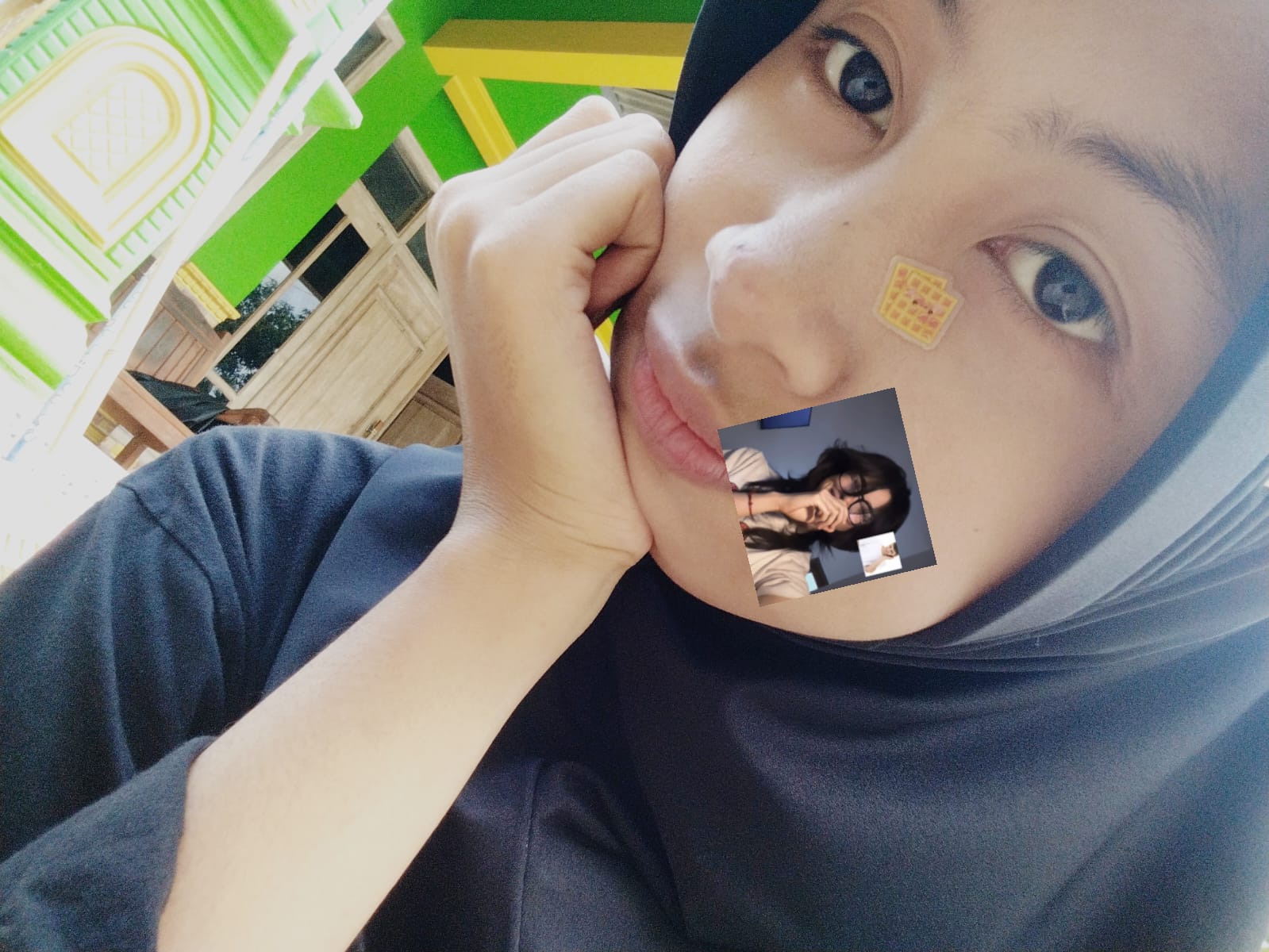 Foto Ketiga